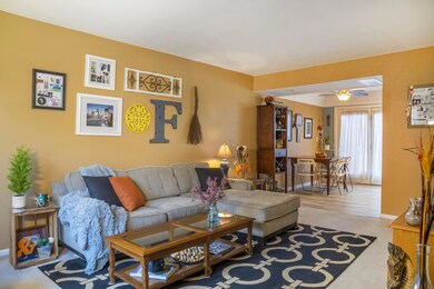 Living Room 1