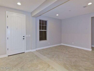 005_Entry Foyer
