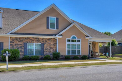4401 Amberley Trail, Evans, GA 30809 - photo 3