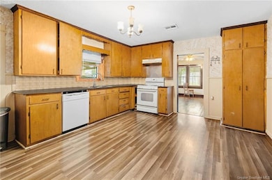 1329 Mitchell St, Lake Charles, LA 70607 - photo 4