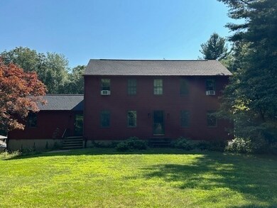 107 Yew St, Douglas, MA 01516 - photo 4