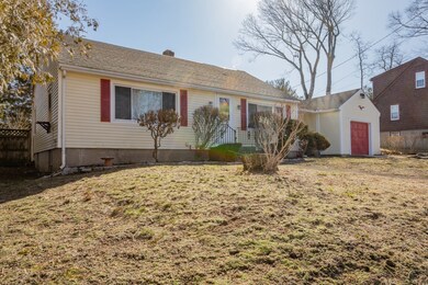 27 Arthur St, West Warwick, RI 02893 - photo 3