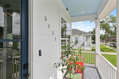 5133 Desire Dr, New Orleans, LA 70126 - photo 4