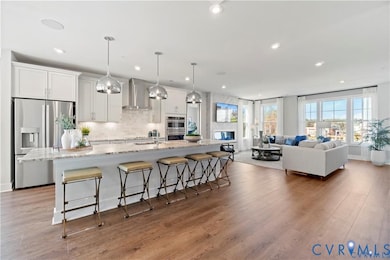 542 Greybull Walk unit B, Richmond, VA 23233 - photo 7