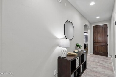 13625 Lancashire Dr, Horizon City, TX 79928 - photo 7