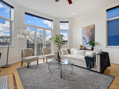 1755 N Artesian Ave unit 3, Chicago, IL 60647 - photo 6