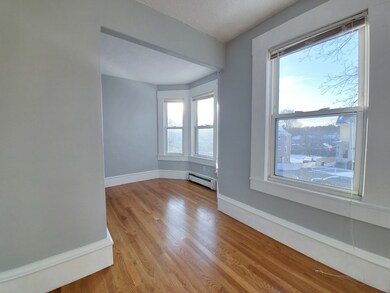 1052 Washington St unit 2, Boston, MA 02124 - photo 3