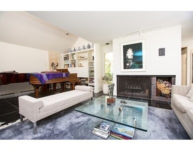 21 Benvenue St, Wellesley, MA 02482 - photo 5