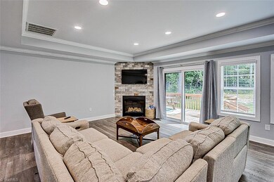 1931 Wisteria Ln, Asheboro, NC 27205 - photo 6