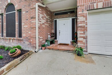 619 Mesquite Dr, Magnolia, TX 77354 - photo 7