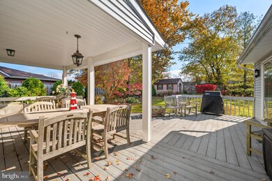 548 Lincoln Ave, Souderton, PA 18964 - photo 4