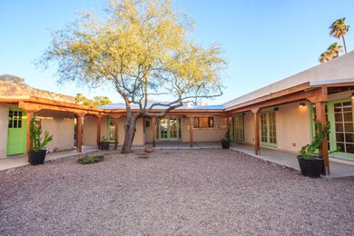 2815 E Pompeii Cir, Tucson, AZ 85716 - photo 2