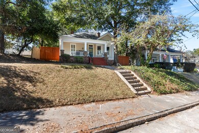 216 Hines Terrace, Macon, GA 31204 - photo 2