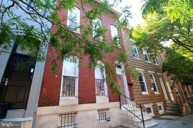 2123 Mcculloh St, Baltimore, MD 21217 - photo 3