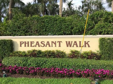 Community Entrance