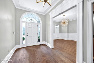 414 Waverly Ln, Macon, GA 31210 - photo 3