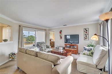 LIVING AREA!