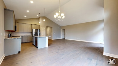 1431 Somerset Place, Inverness, IL 60010 - photo 7