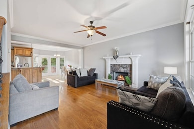 600 Windtree Pass, Mount Juliet, TN 37122 - photo 2