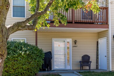 2447 Mosby Ct unit 13, Harrisonburg, VA 22801 - photo 2