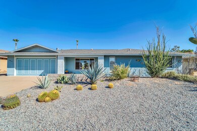 9614 W Lindgren Ave unit 55, Sun City, AZ 85373 - photo 6