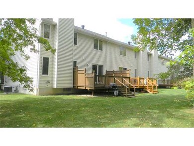 Exterior Back