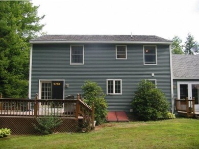 41 Birchwood Dr, Allenstown, NH 03275 - photo 3