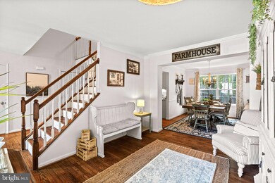 5693 Assateague Place, Manassas, VA 20112 - photo 3