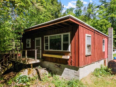 16 Brown Rd S, Bradford, NH 03221 - photo 2