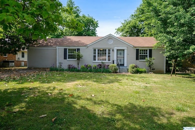 6601 Chadwell Rd SW, Huntsville, AL 35802 - photo 2