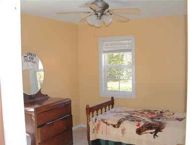 Bedroom. Bedroom 1