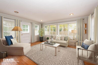 Sunroom