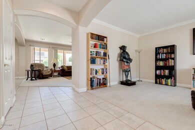Flex Room