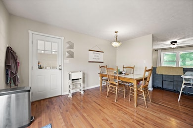 769 J B Buttrey Rd, London, KY 40741 - photo 7