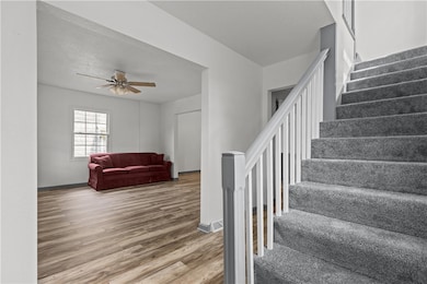 1301 Wade St, Aliquippa, PA 15001 - photo 6