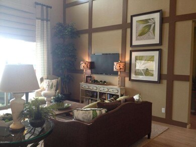 Model 2 Great Room