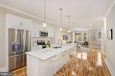 1624 26th Place SE unit 2, Washington, DC 20020 - photo 6