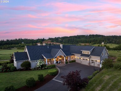 4244 SW Benson Ln, Wilsonville, OR 97070 - photo 2