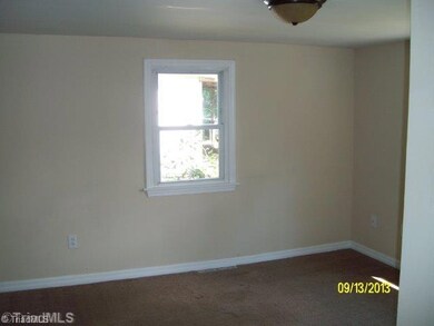 2nd Bedroom.