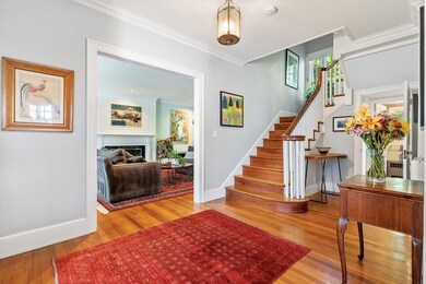 20 Clinton Rd, Brookline, MA 02445 - photo 2
