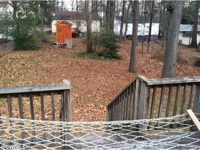 Yard/Garden