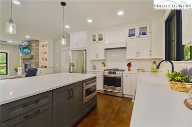 1291 George Hayes Rd, Boone, NC 28607 - photo 7