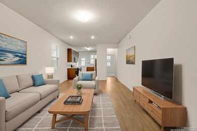 10522 Green Rock Dr, San Antonio, TX 78223 - photo 4