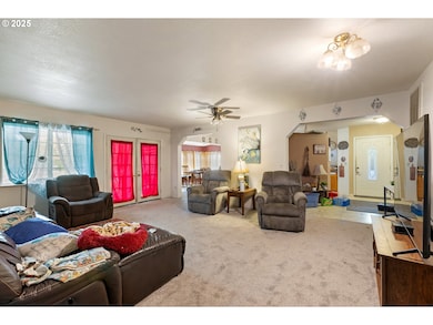 2414 Brockway Rd, Winston, OR 97496 - photo 7