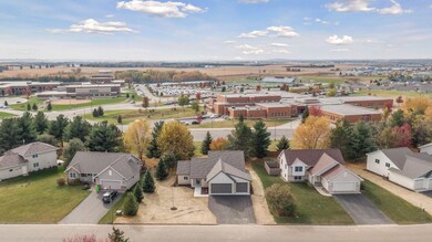 The perfect location close to local schools, shopping & dining.