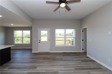 5137- LOT 131 Boulder Springs Blvd, Charlestown, IN 47111 - photo 3