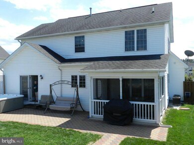 117 Mcclure Way, Winchester, VA 22602 - photo 2