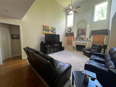 1880 Willshire Glen, Alpharetta, GA 30009 - photo 3