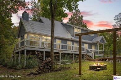 170 Moutardier Woods Way, Leitchfield, KY 42754 - photo 2