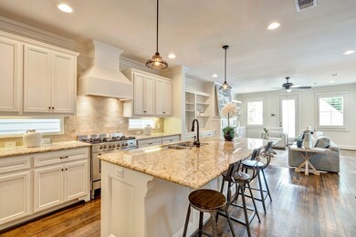 405 W 27th St unit A, Houston, TX 77008 - photo 6